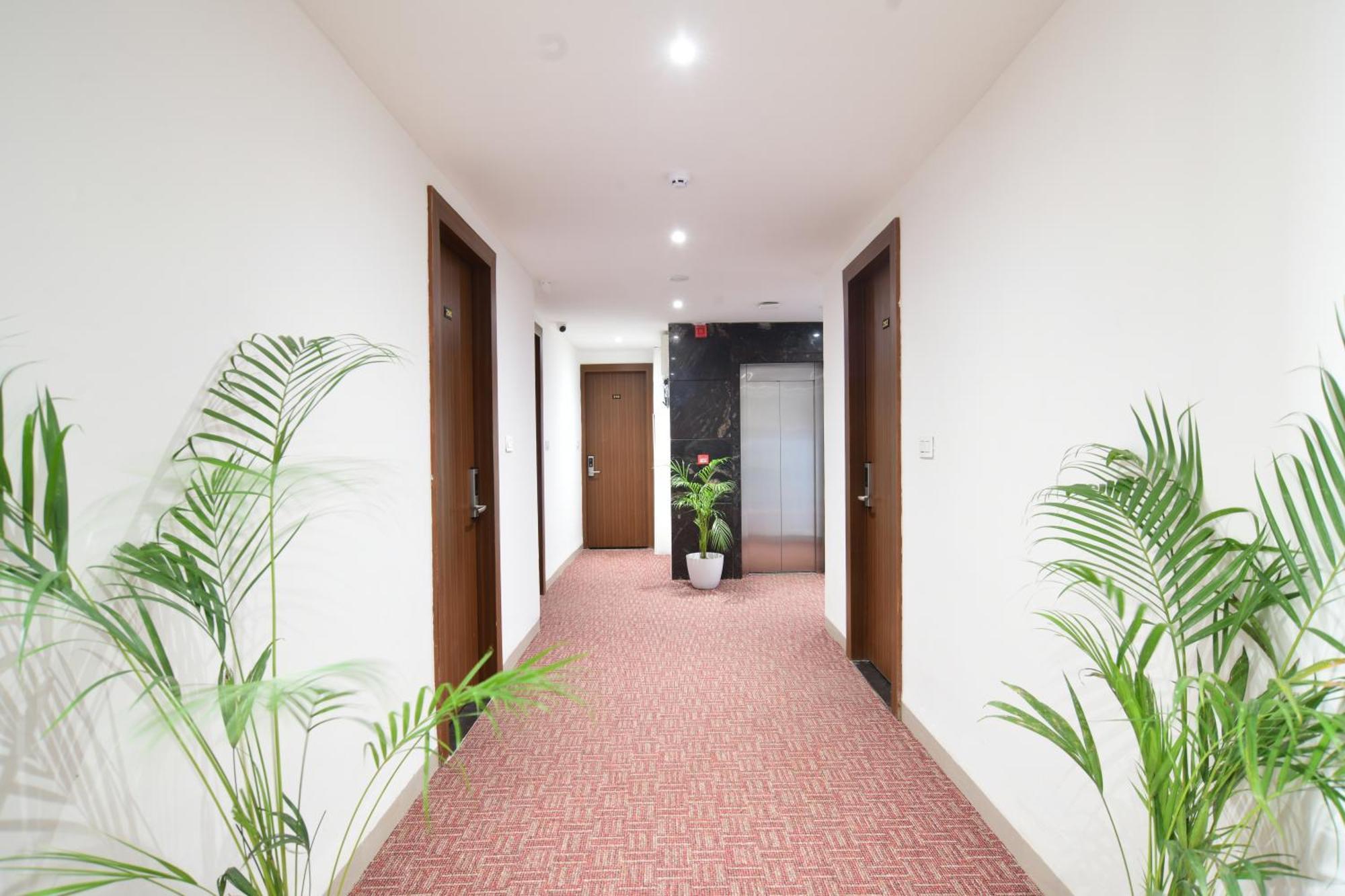Aceotel Premier, Vijay Nagar Indaur Kültér fotó